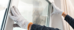 Replacement Windows