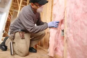 Fiberglass Insulation installed by IBP Beaumont in Beaumont & Nederland, TX